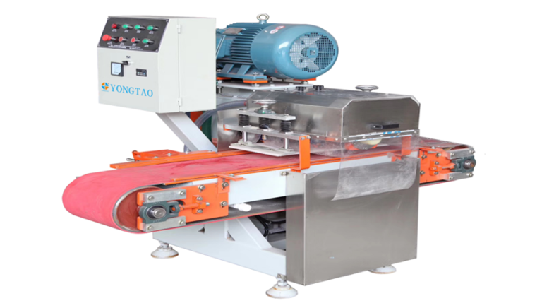 YTQZ-B1-400 Single Spindle Mosaic Cutting Machine